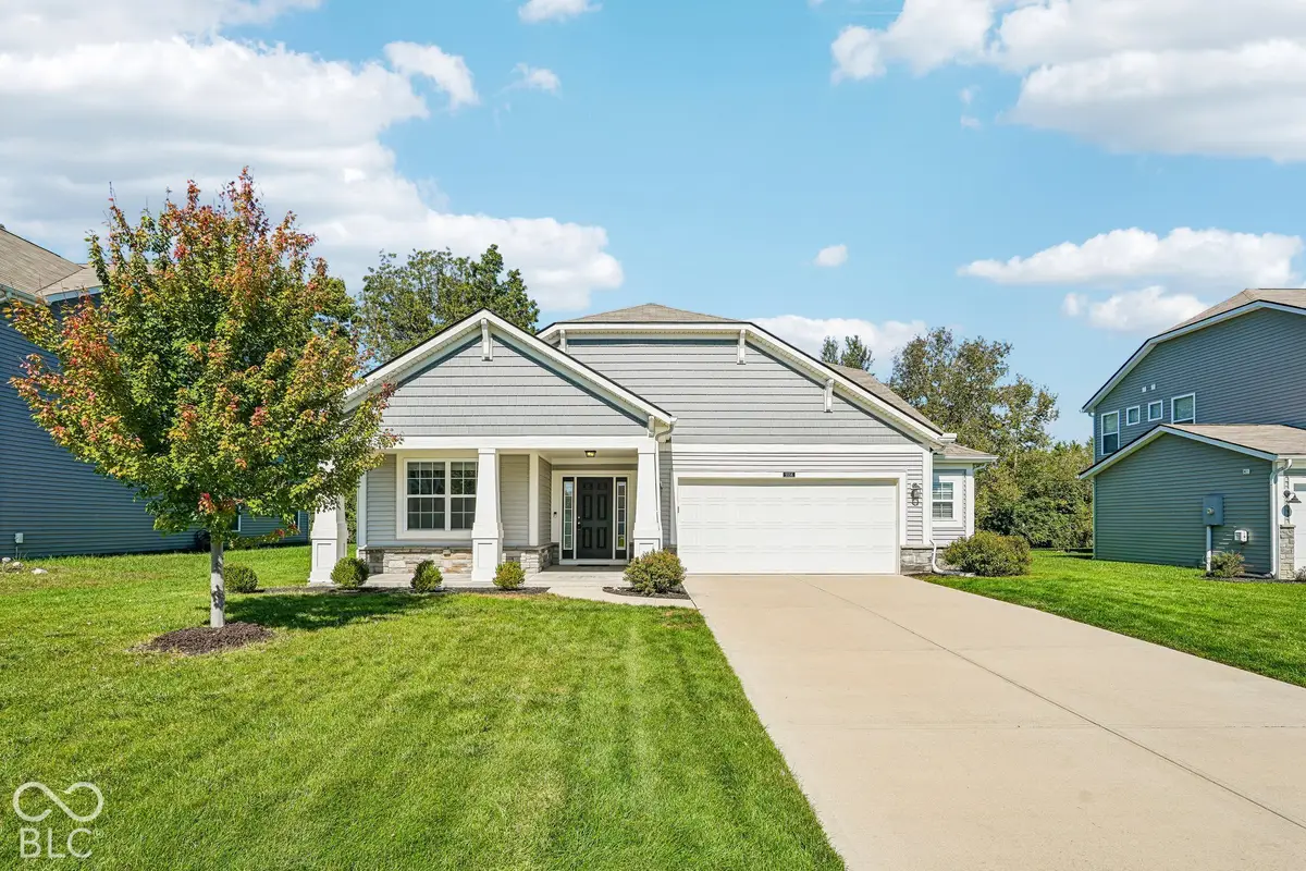 5556 Pintail Lane, Greenwood, IN 46143 - #1