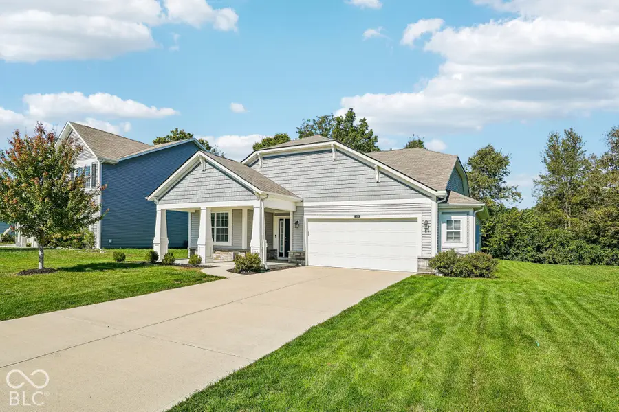 5556 Pintail Lane, Greenwood, IN 46143 - #3