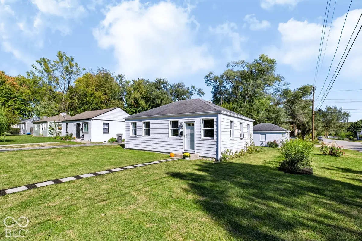 2101 Sharon Avenue, Indianapolis, IN 46222 - #1