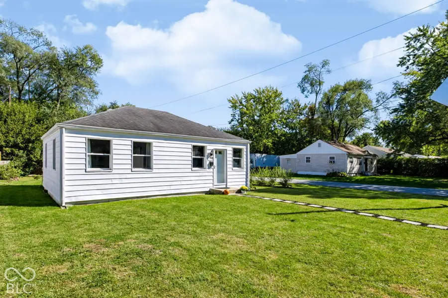2101 Sharon Avenue, Indianapolis, IN 46222 - #3