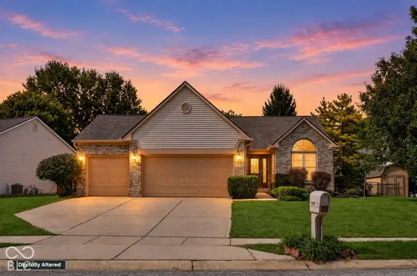 12718 Slippery Rock Road, Indianapolis, IN 46236