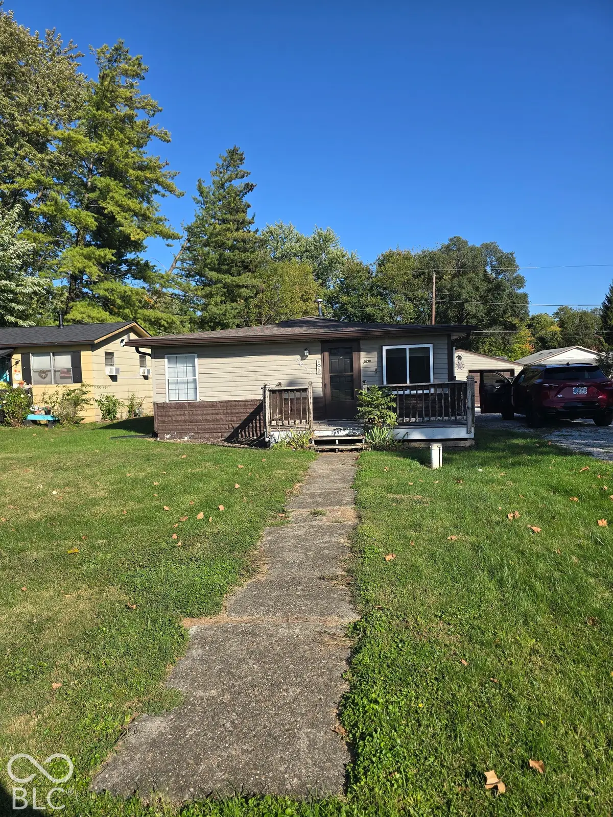 3033 S Fleming Street, Indianapolis, IN 46241 - #1