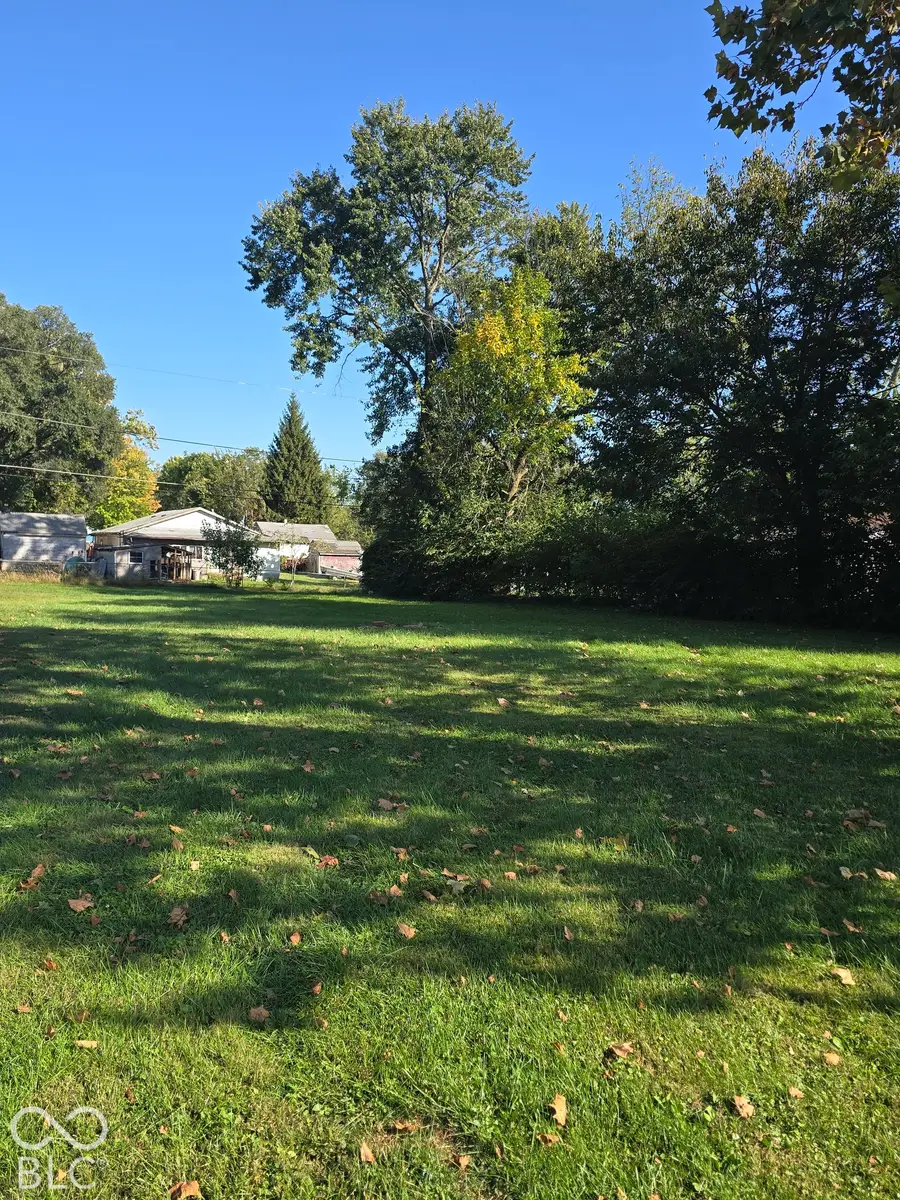 3033 S Fleming Street, Indianapolis, IN 46241 - #3