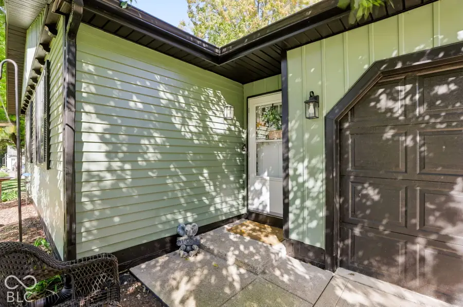6524 Breeds Hill Court, Indianapolis, IN 46237 - #2