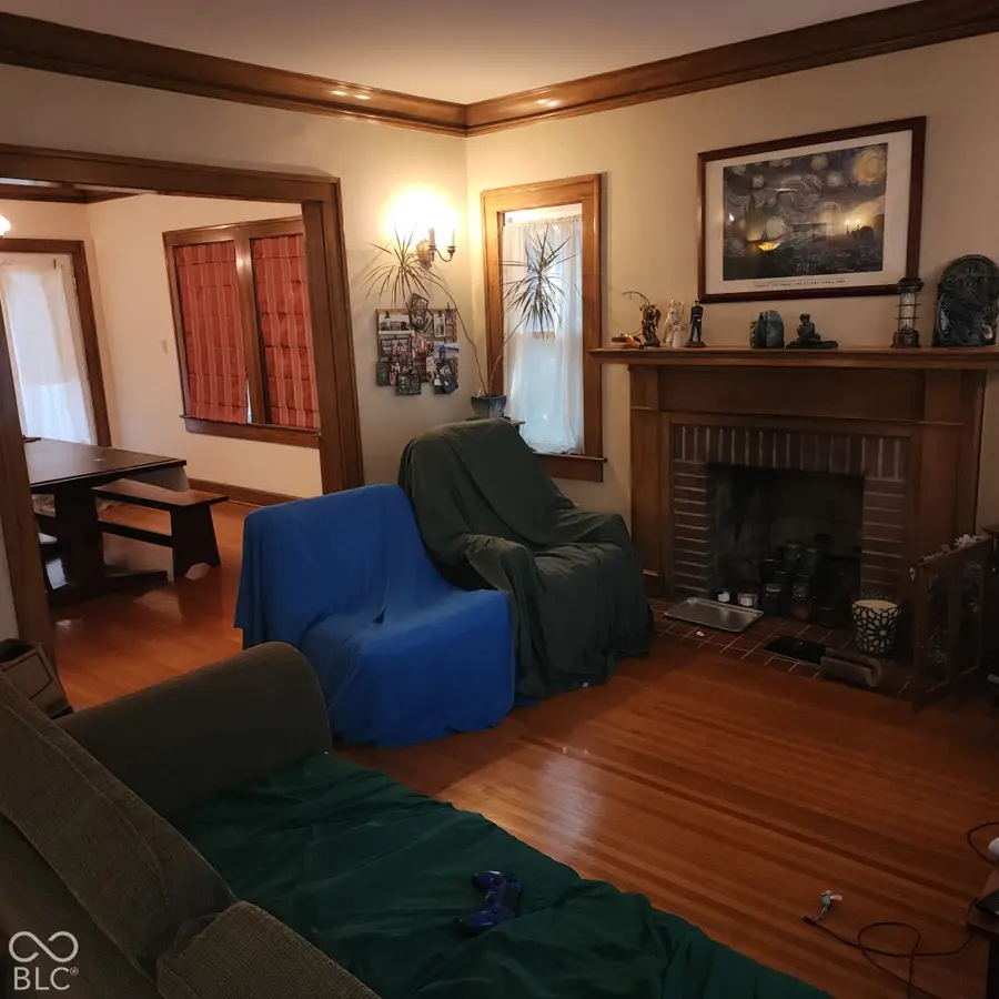 3627 Winthrop Avenue, Indianapolis, IN 46205 - #2