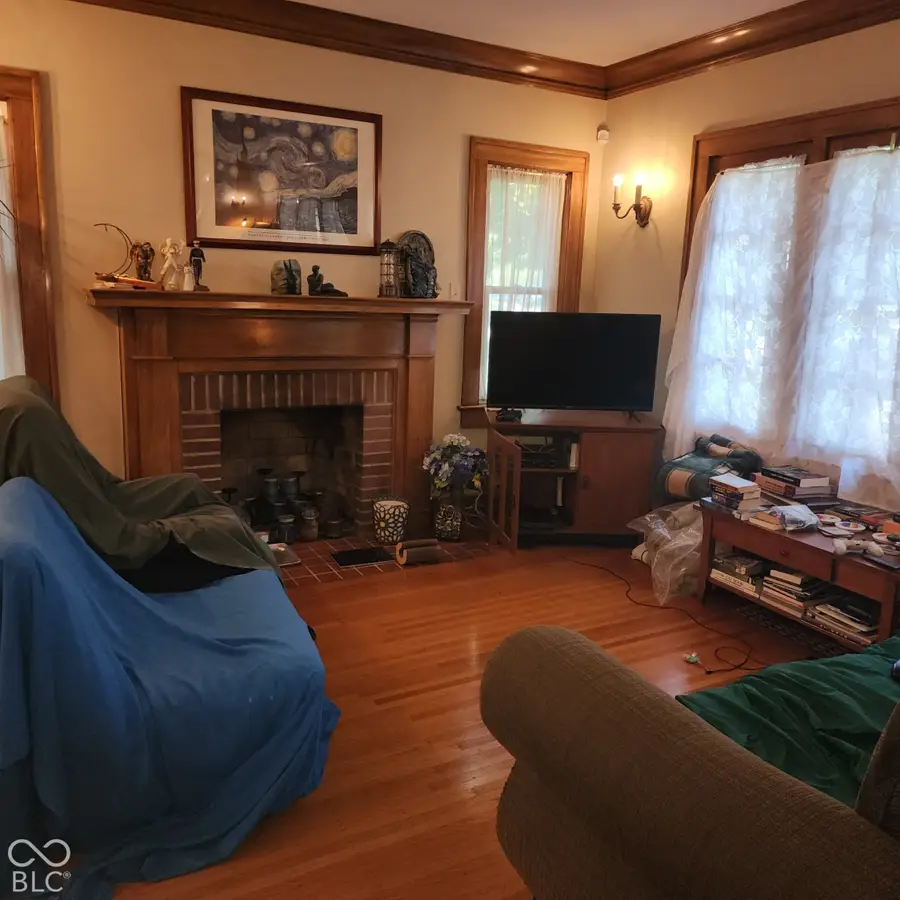 3627 Winthrop Avenue, Indianapolis, IN 46205 - #3