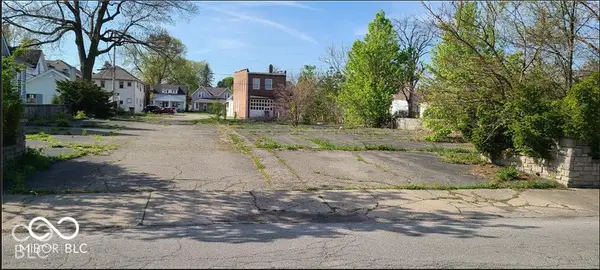 0 Twelfth East, Anderson, IN 46016