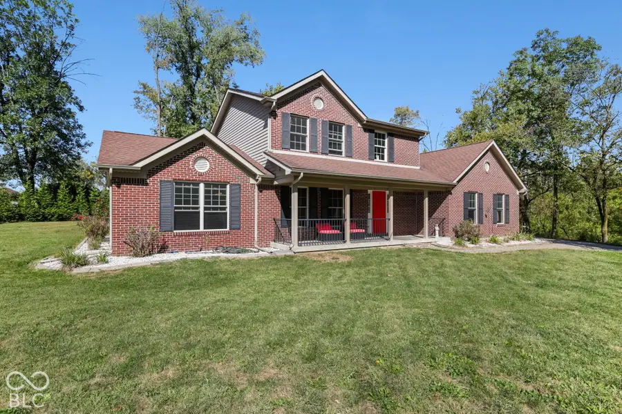 5050 W Epler Road, Indianapolis, IN 46221 - #2