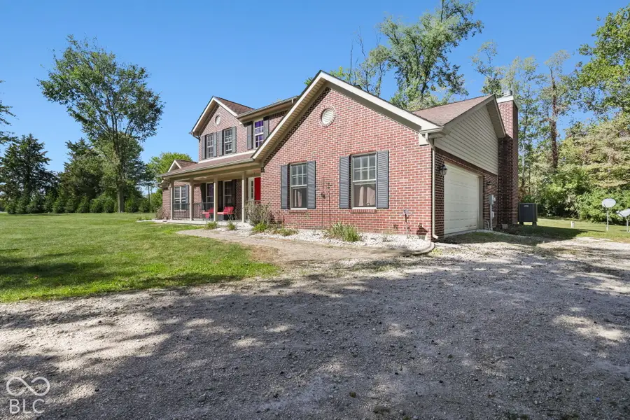 5050 W Epler Road, Indianapolis, IN 46221 - #3