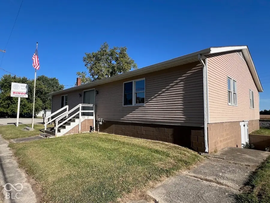 822 E Main, Jamestown, IN 46147 - #2