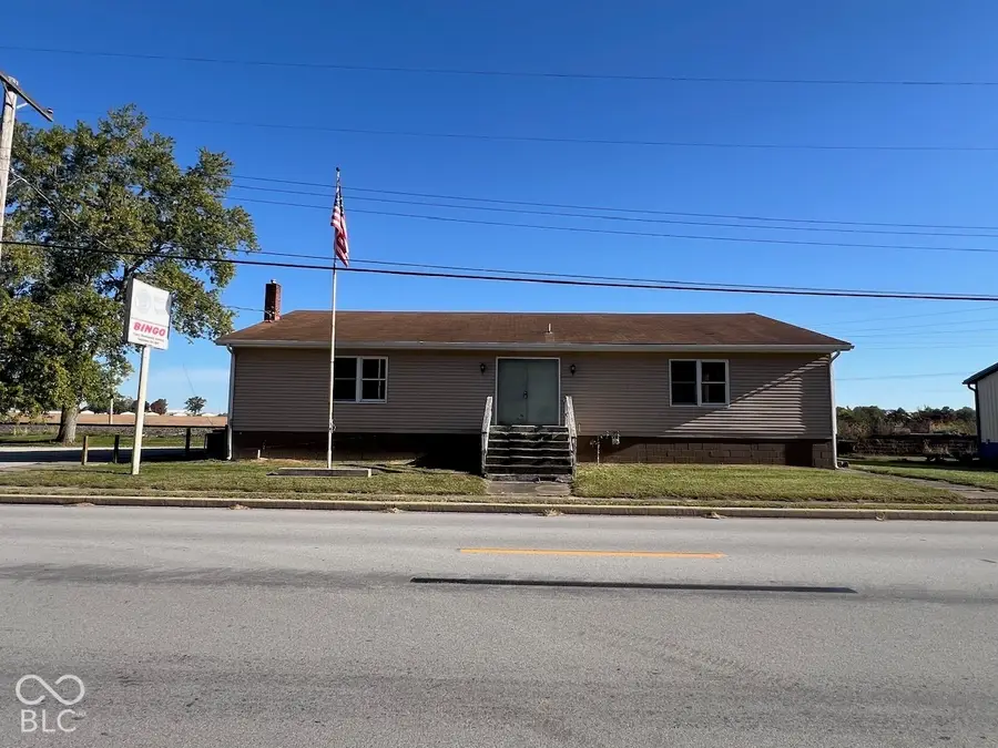 822 E Main, Jamestown, IN 46147 - #3