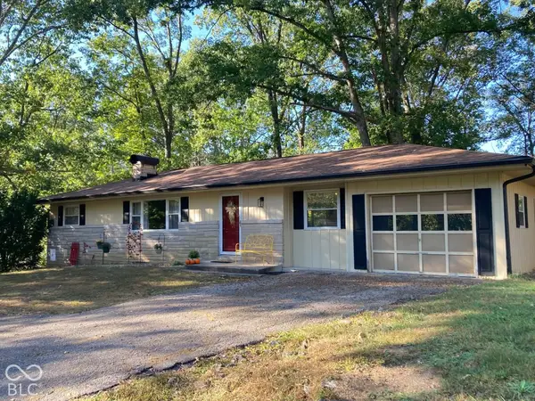316 Oakridge, North Vernon, IN 47265