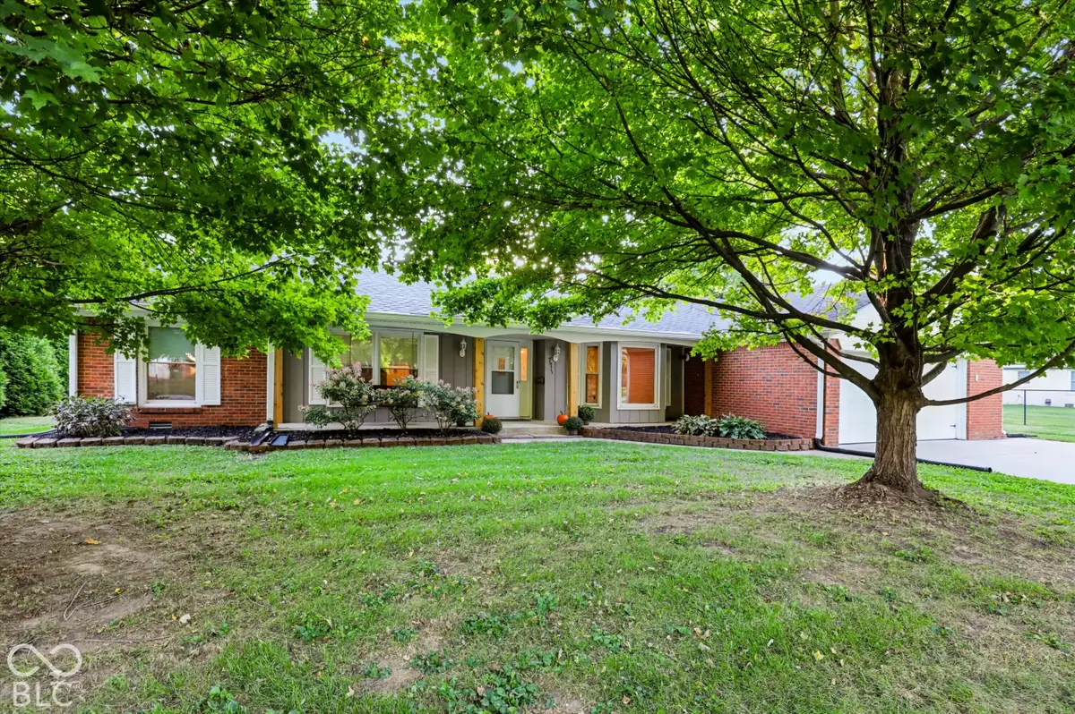 771 Maple Lane, Westfield, IN 46074 - #1