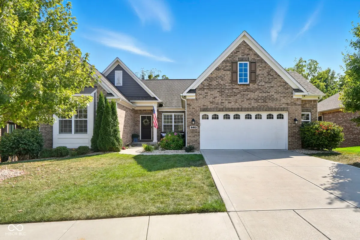 6413 Bastani Place, Indianapolis, IN 46237 - #1
