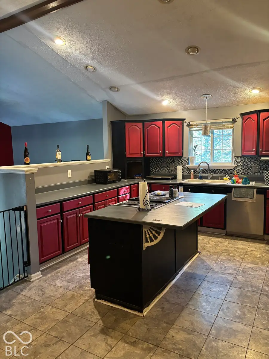 6618 Stearns Hill Court, Indianapolis, IN 46237 - #3