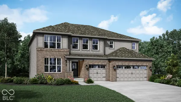 6269 Purple Leaf Court, Noblesville, IN 46062