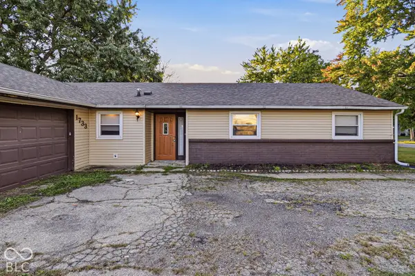 1733 Alimingo Drive, Indianapolis, IN 46260