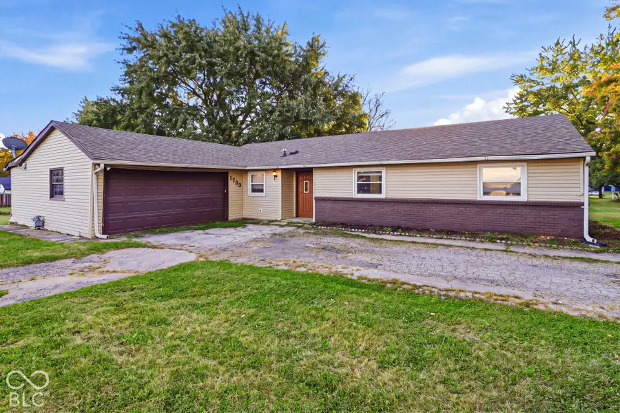 1733 Alimingo Drive, Indianapolis, IN 46260 - #3