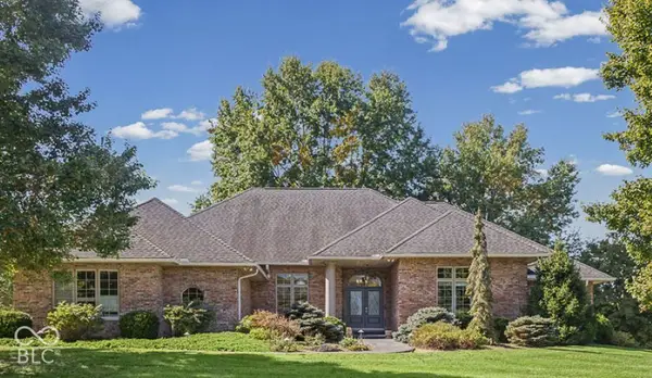 8307 S Ashley Avenue, Bloomington, IN 47401