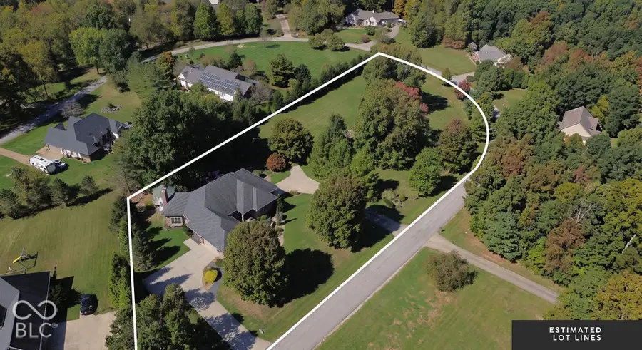 8307 S Ashley Avenue, Bloomington, IN 47401 - #2