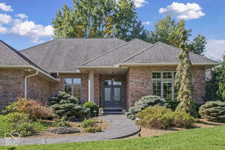8307 S Ashley Avenue, Bloomington, IN 47401 - #3