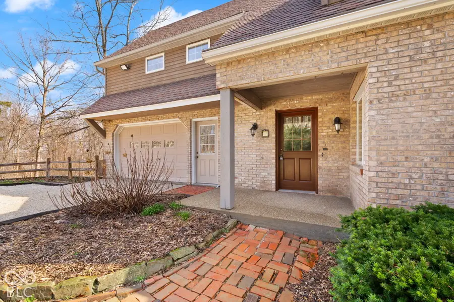 925 W Oakwood Lane, Paoli, IN 47454 - #2