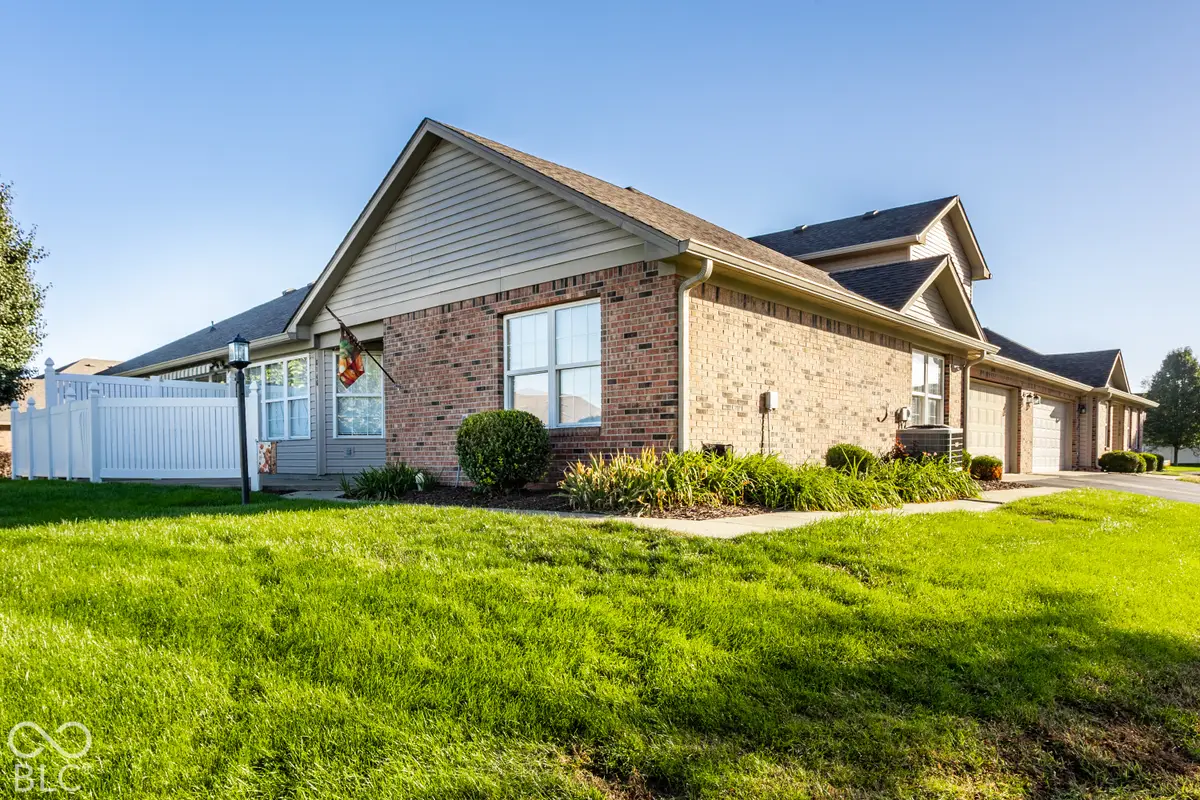 6146 Loggia Drive, Indianapolis, IN 46237 - #1