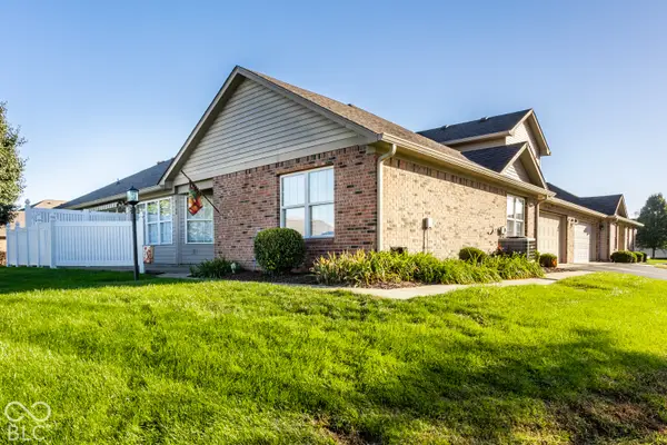6146 Loggia Drive, Indianapolis, IN 46237