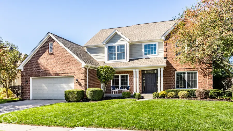 11164 Midnight Pass, Fishers, IN 46037 - #3