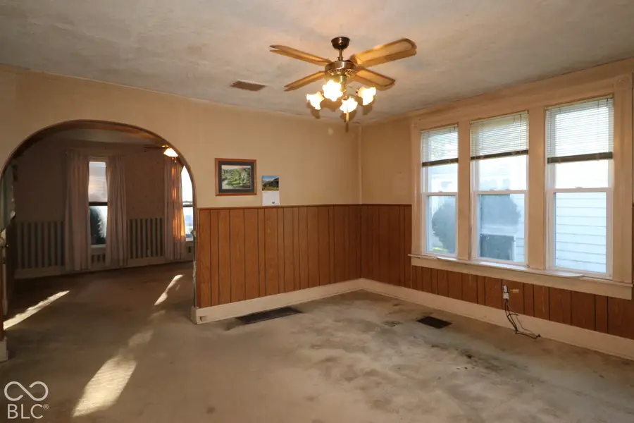 319 S Park Avenue, Batesville, IN 47006 - #2