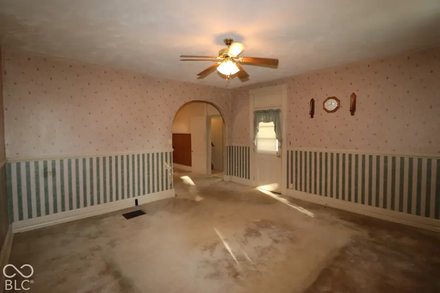 319 S Park Avenue, Batesville, IN 47006 - #3