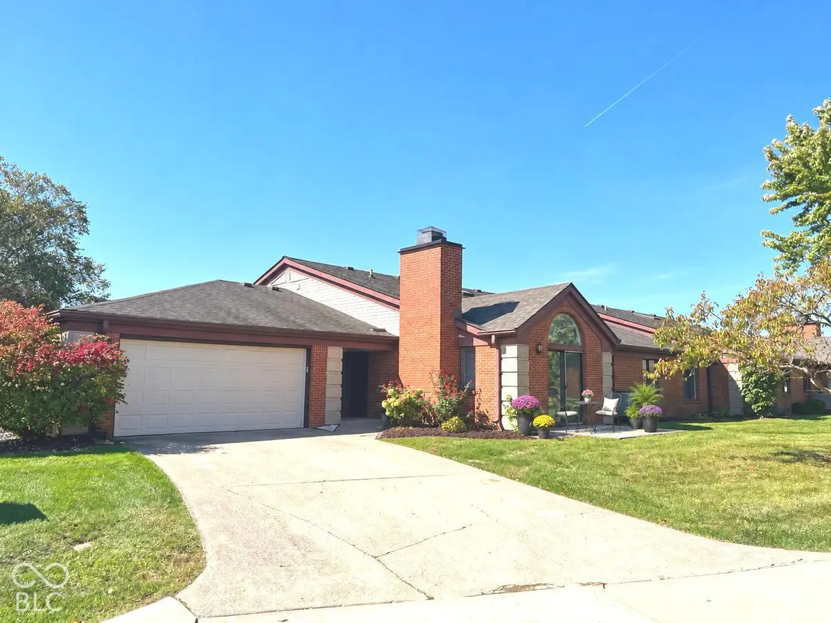 Address Withheld By Seller, Indianapolis, IN 46260 - #1