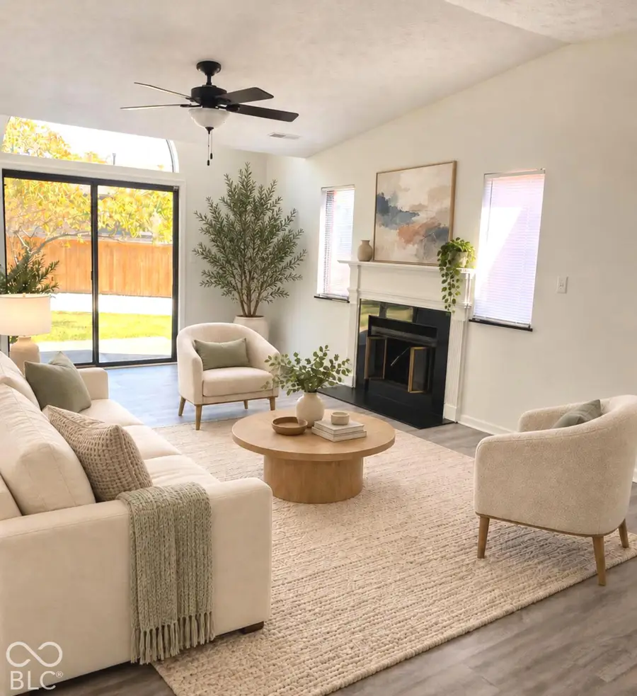 Address Withheld By Seller, Indianapolis, IN 46260 - #2