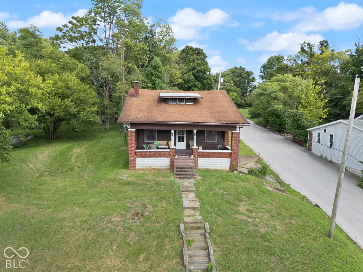 500 N Gospel Street, Paoli, IN 47454 - #1