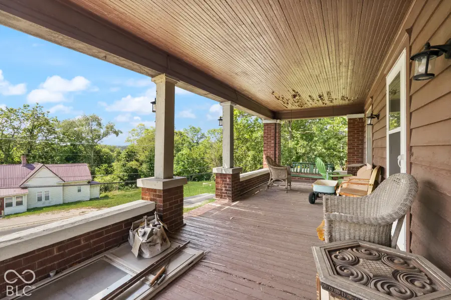 500 N Gospel Street, Paoli, IN 47454 - #2