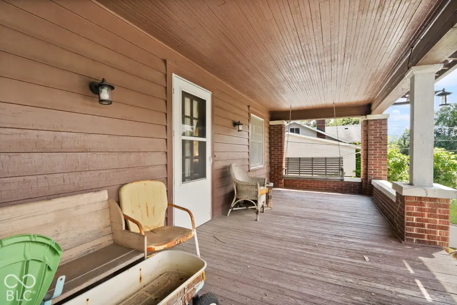 500 N Gospel Street, Paoli, IN 47454 - #3