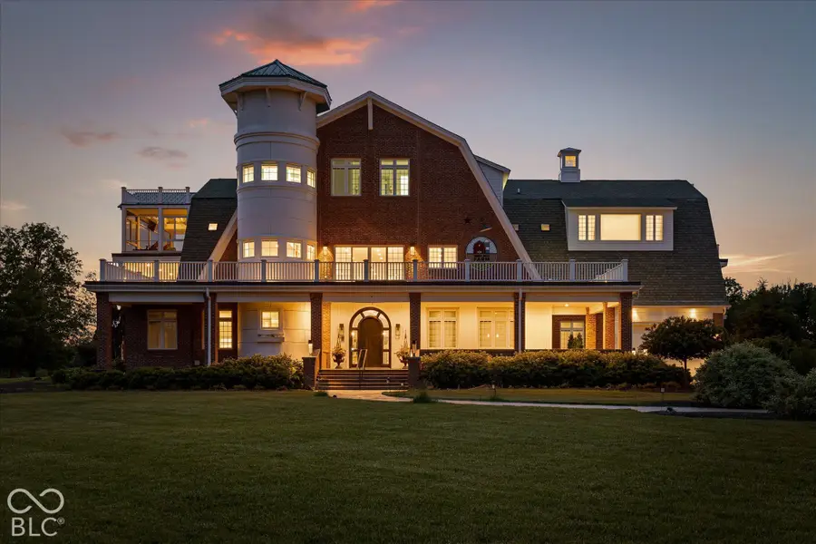 9825 Windy Hills Drive, Zionsville, IN 46077 - #2