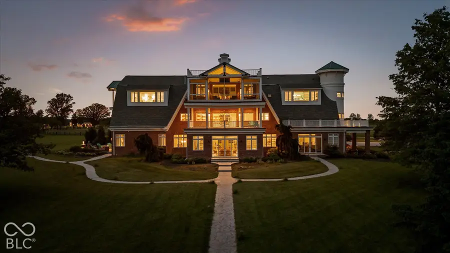 9825 Windy Hills Drive, Zionsville, IN 46077 - #3