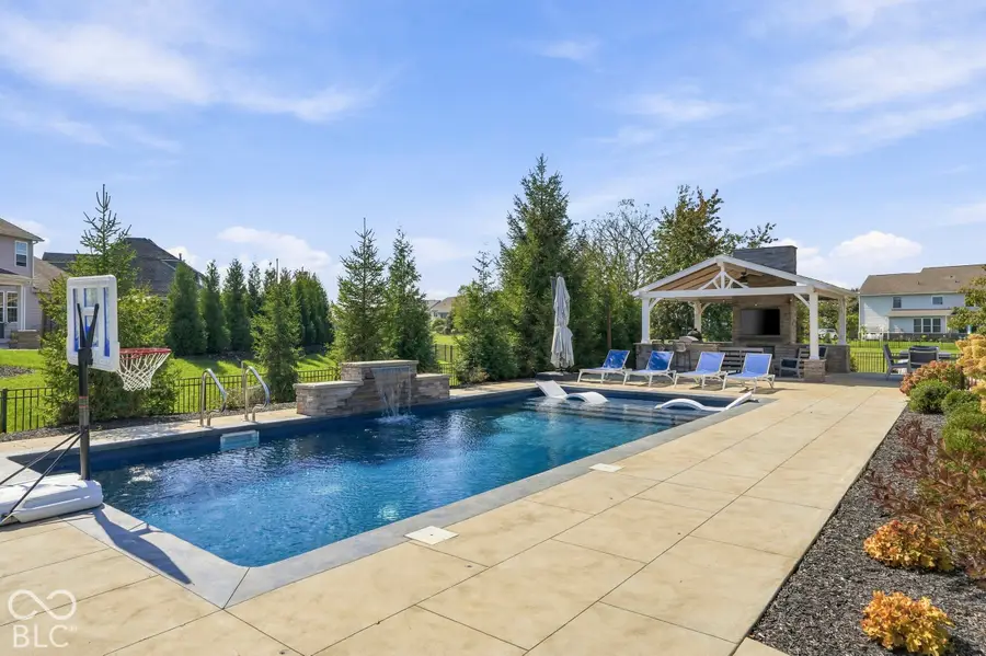 14749 Edgebrook Drive, Fishers, IN 46040 - #2