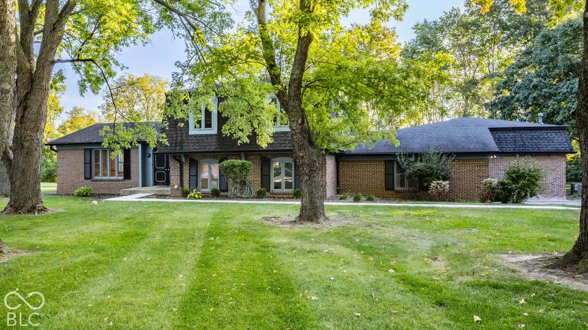 8959 Rexford Road, Indianapolis, IN 46260 - #1