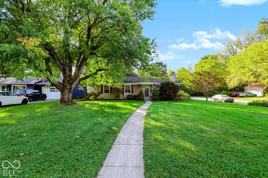 5748 N Parker Avenue, Indianapolis, IN 46220 - #2