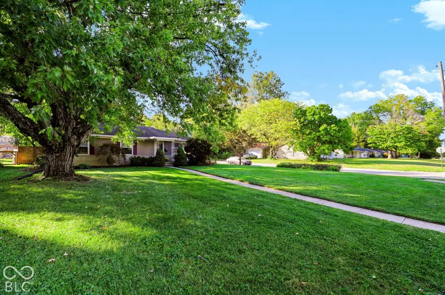 5748 N Parker Avenue, Indianapolis, IN 46220 - #3