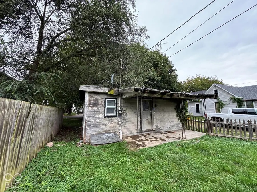 524 S Courtland Avenue, Kokomo, IN 46901 - #2