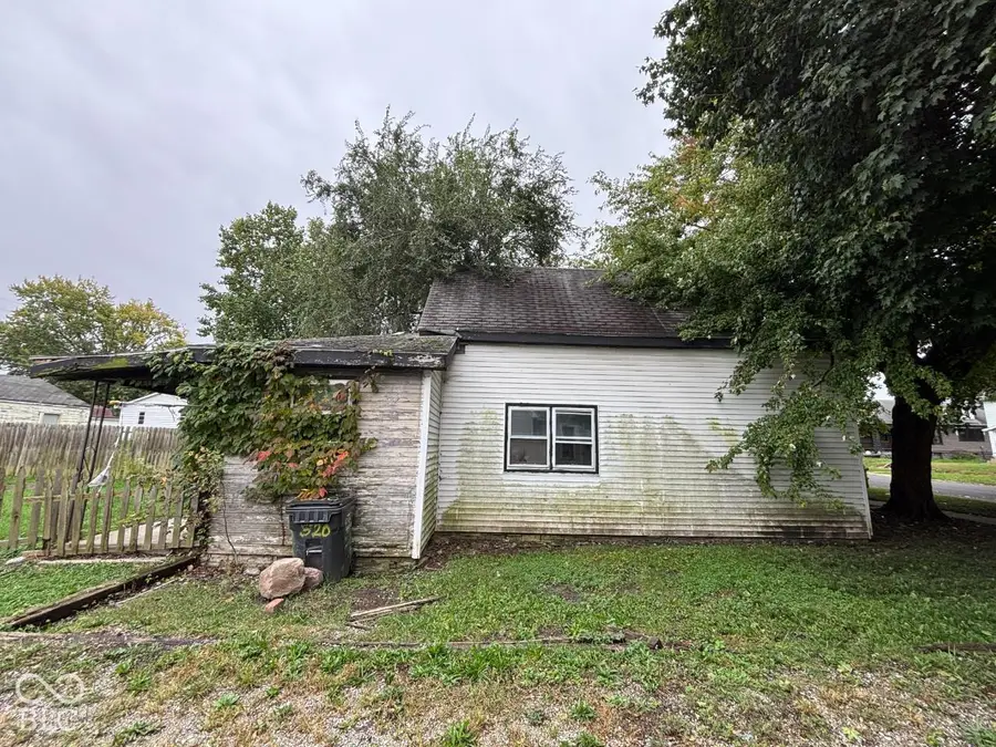 524 S Courtland Avenue, Kokomo, IN 46901 - #3