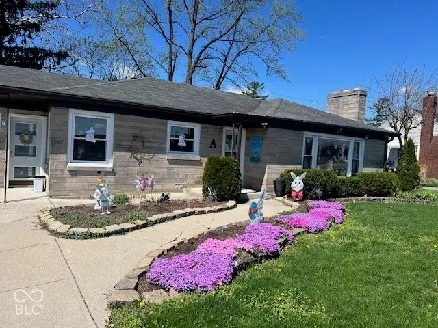 1920 N Arlington Avenue, Indianapolis, IN 46218 - #1