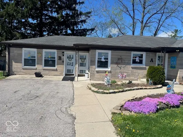 1920 N Arlington Avenue, Indianapolis, IN 46218 - #2