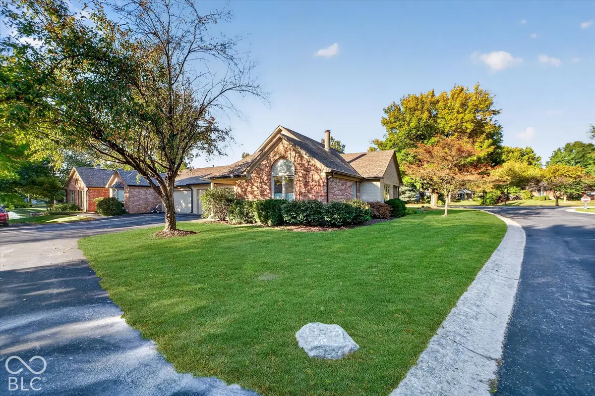 9503 Cadbury Circle, Indianapolis, IN 46260 - #1