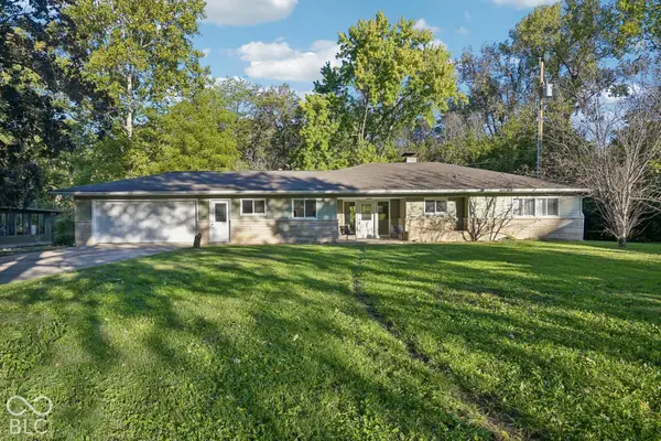 9759 W Sunset Lane, Elwood, IN 46036