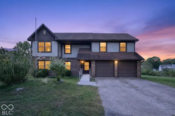 4220 Eagle Bay Circle, Indianapolis, IN 46254