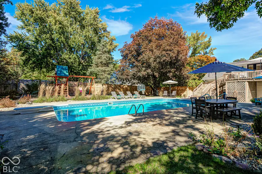 599 Mill Farm Road, Noblesville, IN 46062 - #2